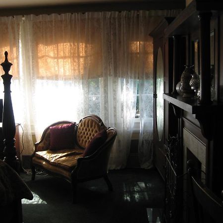 Strickland Arms Bed And Breakfast Austin Luaran gambar