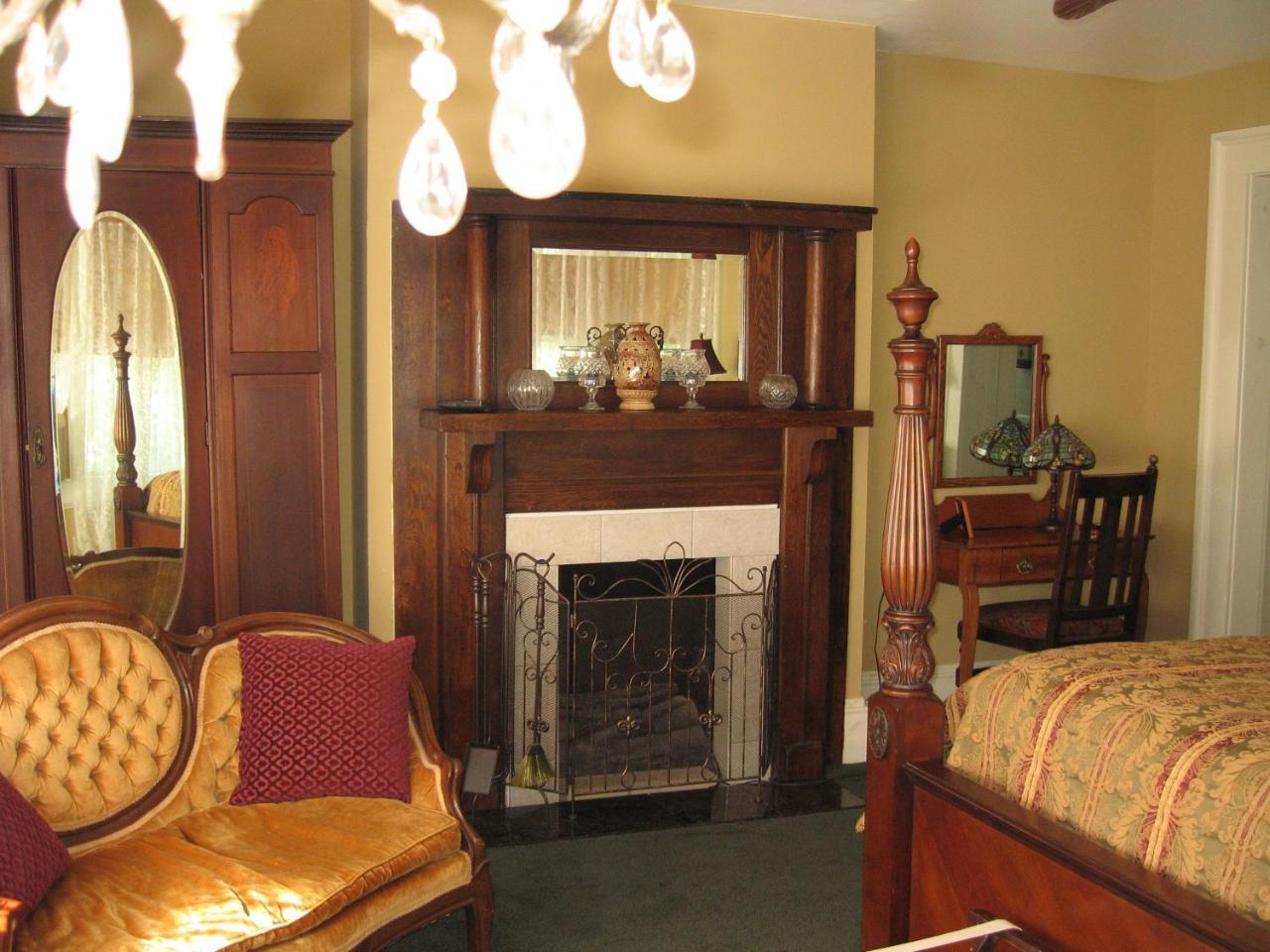 Strickland Arms Bed And Breakfast Austin Luaran gambar