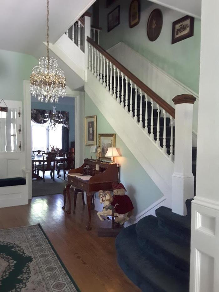 Strickland Arms Bed And Breakfast Austin Luaran gambar