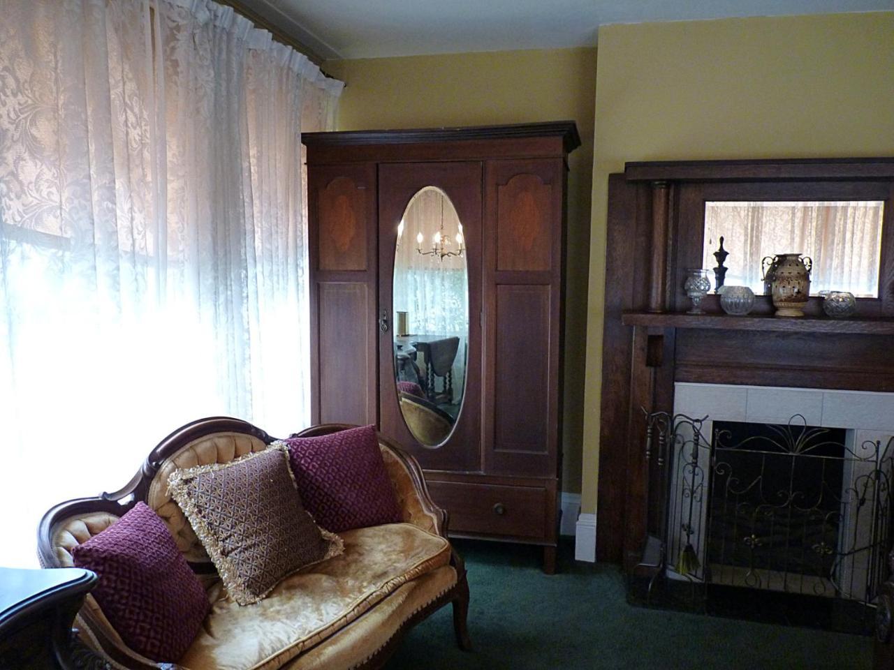 Strickland Arms Bed And Breakfast Austin Luaran gambar
