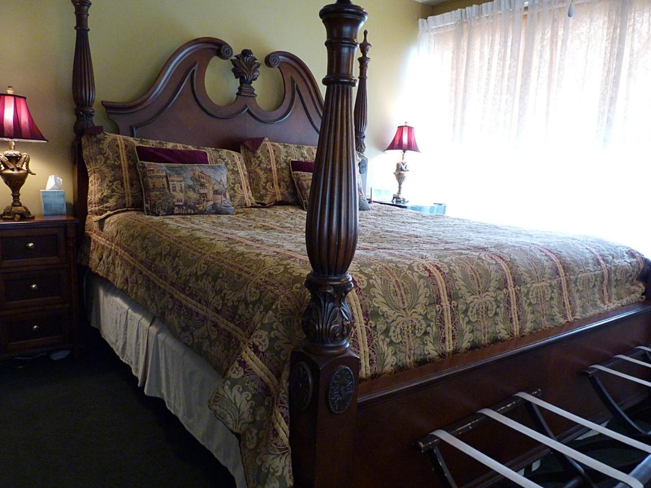 Strickland Arms Bed And Breakfast Austin Luaran gambar