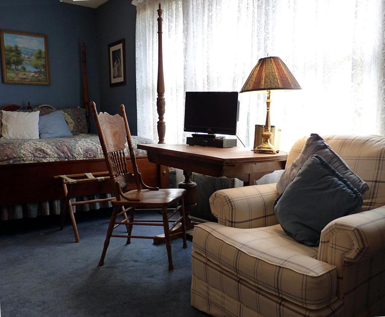 Strickland Arms Bed And Breakfast Austin Luaran gambar